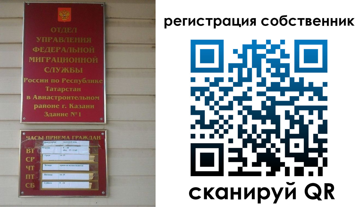 прописка законно в Жердевке